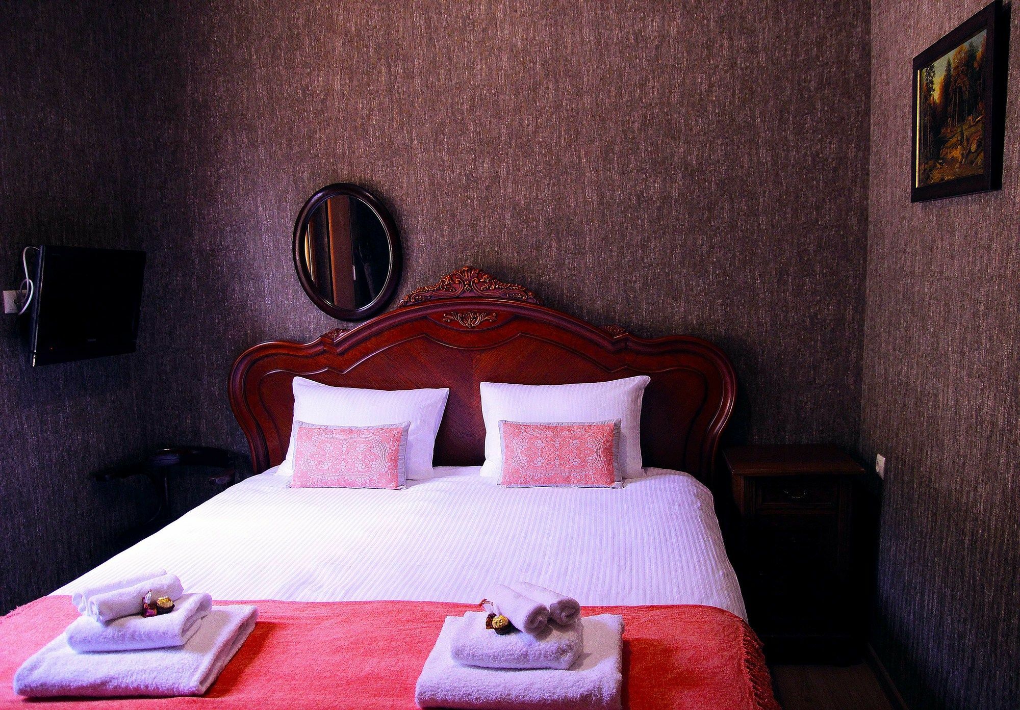 Apartmán Old Tbilisi Mountain View Exteriér fotografie